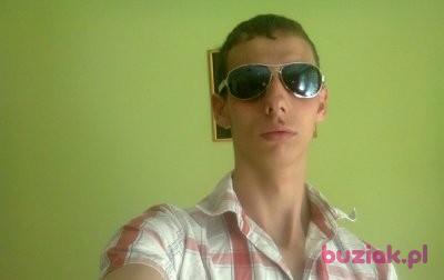 Marcinkrych, Male, 35, Świebodzin, Polska, Photo: 3