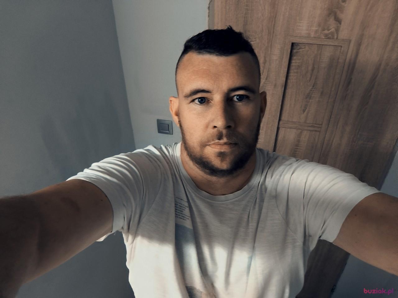 piotr, Mężczyzna, 43, Poznań, Polska, Zdjęcie: 1