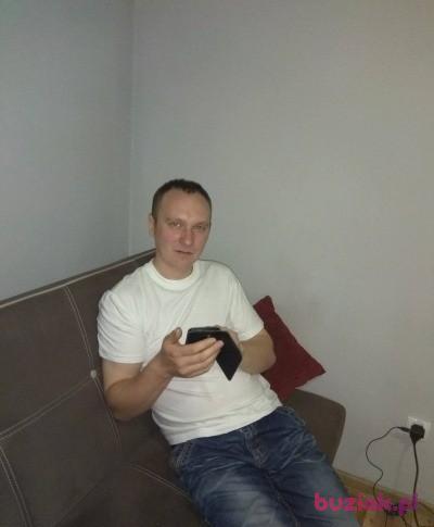 jan, Male, 40, Chojnice, Polska, Photo: 4