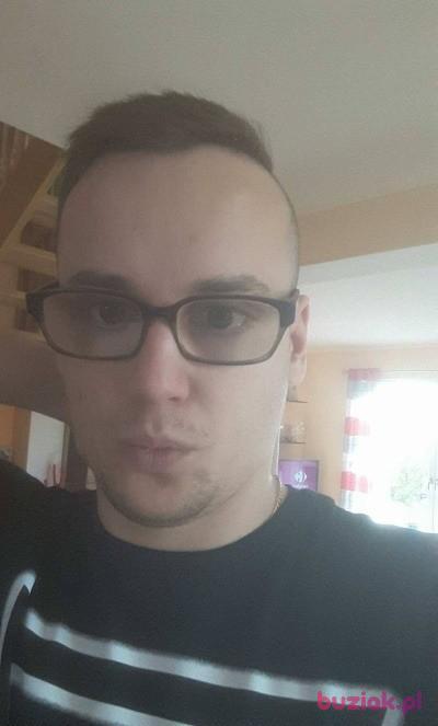 Andrzejek931, Mężczyzna, 33, Gorzów Wielkopolski, Polska, Zdjęcie: 2