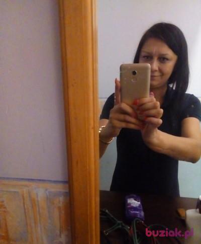 Jolka, Kobieta, 49, Warszawa, Polska, Zdjęcie: 1