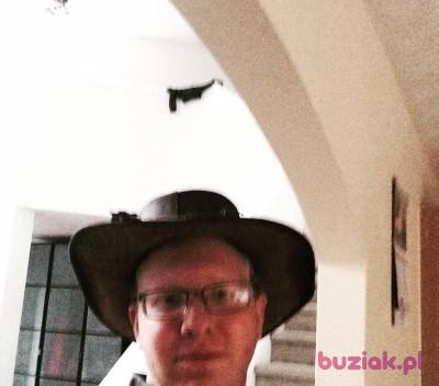 Oktawian, Male, 36, Piotrków Trybunalski, Polska, Photo: 2