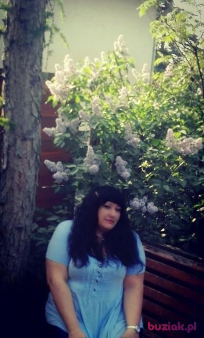 Agunia9, Female, 49, Piotrków Trybunalski, Polska, Photo: 5