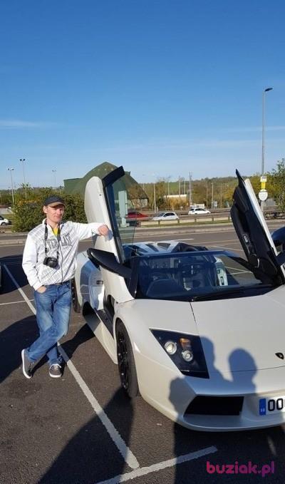 Krzysztof, Male, 38, Grudziądz, Polska, Photo: 9