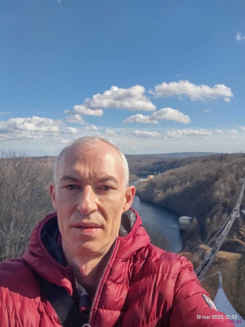 Kuba, Male, 45, Łódź, Polska, Photo: 11
