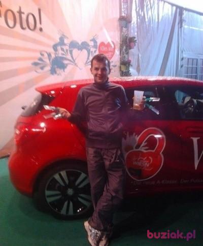 Tomasz, Mężczyzna, 44, Düsseldorf, Niemcy, Zdjęcie: 2
