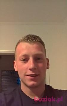 Dominik , Male, 30, Nakło nad Notecią, Polska, Photo: 2