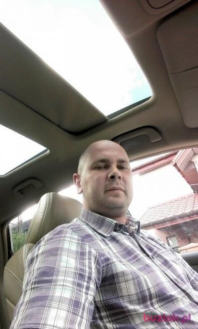 Marcin, Male, 39, Płock, Polska, Photo: 2
