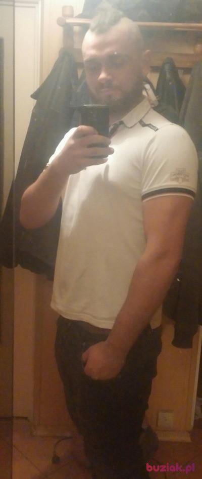 Dawid, Male, 31, Łódź, Polska, Photo: 4