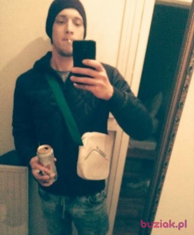 Krzysiek , Mężczyzna, 34, Shotton, Wielka Brytania, Zdjęcie: 2