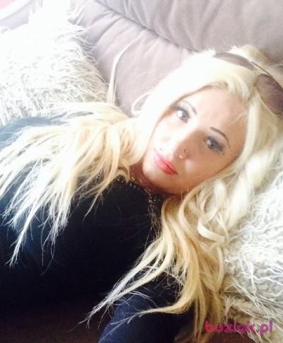Magdalena, Female, 39, Lublin, Polska, Photo: 3