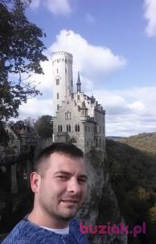 Lukasz, Mężczyzna, 41, Rotenburg Wumme, Niemcy, Zdjęcie: 2