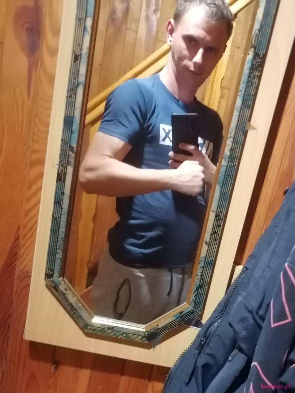 Adam, Male, 31, Pruszcz Gdański, Polska, Photo: 9