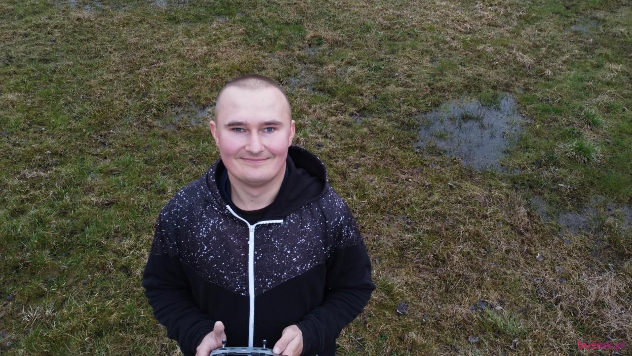 Michał, Male, 37, Zgierz, Polska, Photo: 213