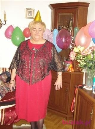 ELŻBIETA, Kobieta, 79, Warszawa, Polska, Zdjęcie: 2