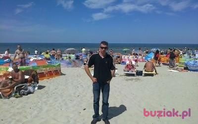 Błazej, Mężczyzna, 40, Radziejów, Polska, Zdjęcie: 2
