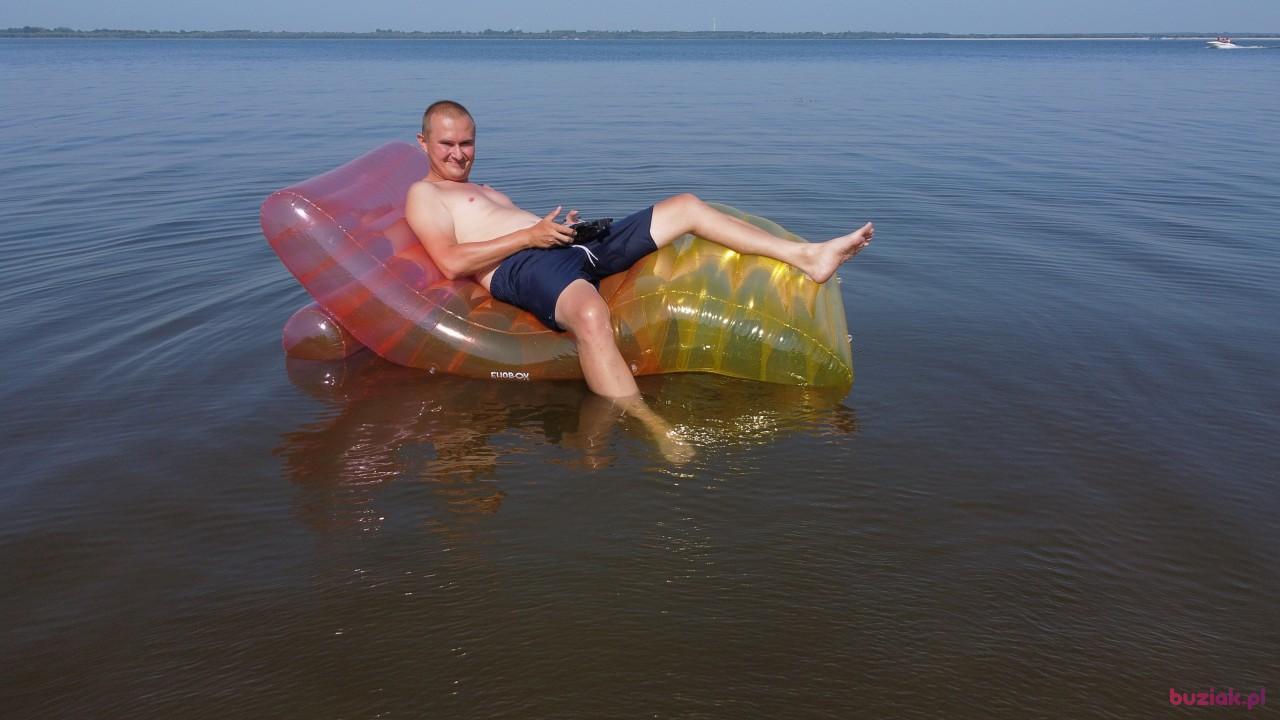 Michał, Male, 37, Zgierz, Polska, Photo: 661