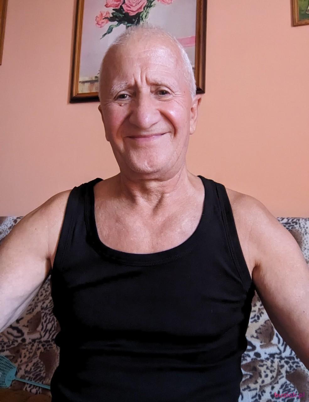 Stan, Mężczyzna, 68, Cieszanów, Polska, Zdjęcie: 3