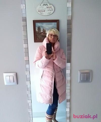 Violett26, Kobieta, 63, Polska, Zdjęcie: 2