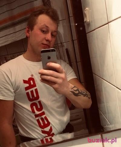 Dariusz, Mężczyzna, 33, Wysokie Mazowieckie, Polska, Zdjęcie: 3