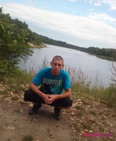 Danielek, Male, 36, Katowice, Polska, Photo: 3