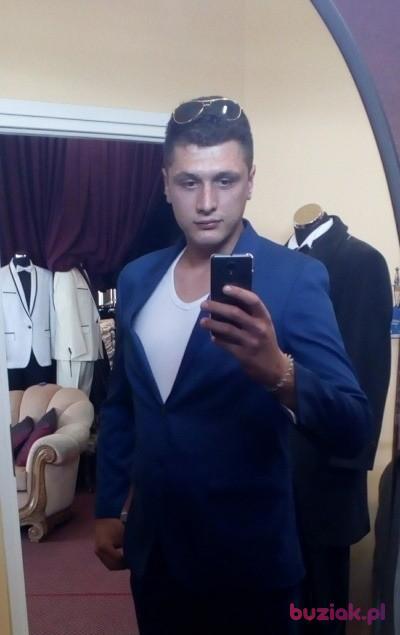 Maciej , Mężczyzna, 37, Oss, Holandia, Zdjęcie: 5