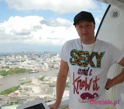 Dawid, Male, 40, Burton upon Trent, Wielka Brytania, Photo: 1