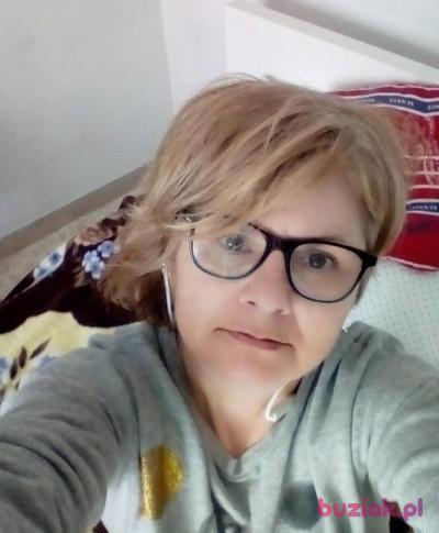 Renata, Kobieta, 56, Włochy, Zdjęcie: 2