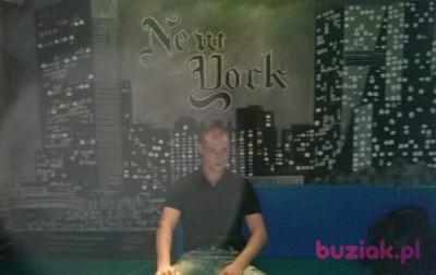 Marcin, Mężczyzna, 37, Poznań, Polska, Zdjęcie: 1
