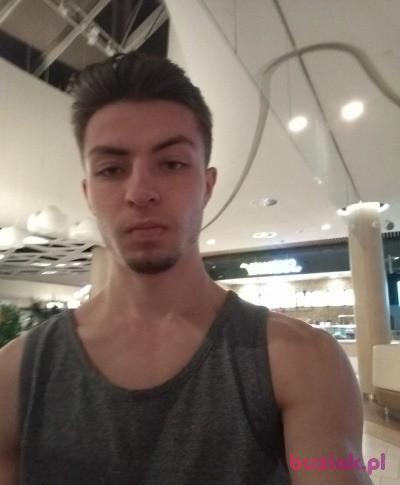 Leon, Mężczyzna, 28, Warszawa, Polska, Zdjęcie: 3