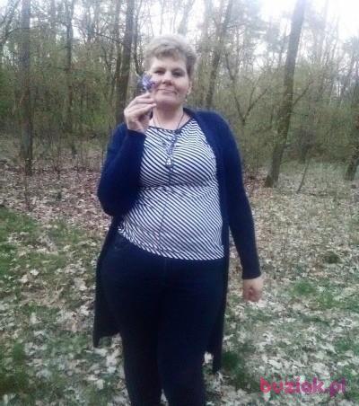 Krystyna, Female, 61, Kędzierzyn-Koźle, Polska, Photo: 7