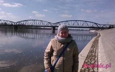 Ewelina, Kobieta, 38, Inowrocław, Polska, Zdjęcie: 6