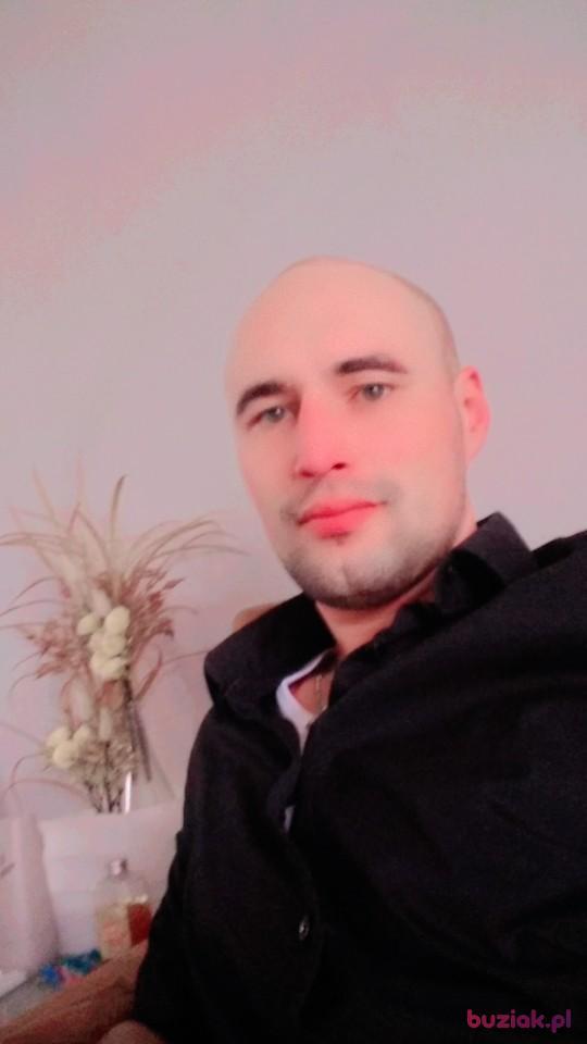 Patryk, Mężczyzna, 33, Rotterdam, Holandia, Zdjęcie: 9