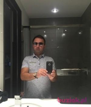 Pedro, Male, 40, Polska, Photo: 2