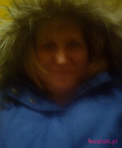 galusia03, Female, 45, Sochaczew, Polska, Photo: 3