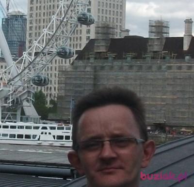 Mariusz, Mężczyzna, 47, Wałbrzych, Polska, Zdjęcie: 1