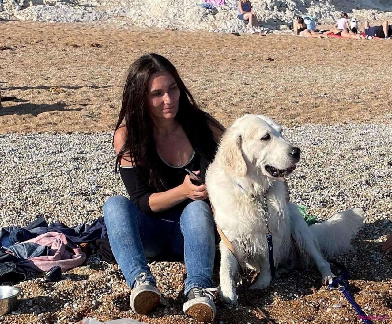 Anna, Kobieta, 49, Westminster, Wielka Brytania, Zdjęcie: 1