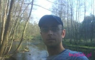 Tomasz, Mężczyzna, 46, Skórcz, Polska, Zdjęcie: 1