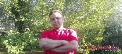 Witold, Mężczyzna, 56, Kłobuck, Polska, Zdjęcie: 2
