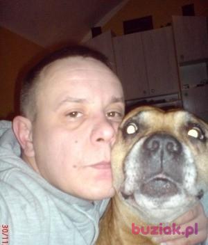 Damian, Mężczyzna, 45, Gniezno, Polska, Zdjęcie: 2