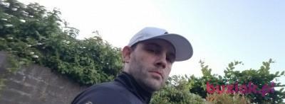 Przemek, Mężczyzna, 36, Oss, Holandia, Zdjęcie: 2