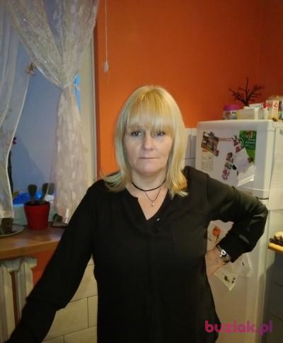 Ewa, Female, 57, Elbląg, Polska, Photo: 2