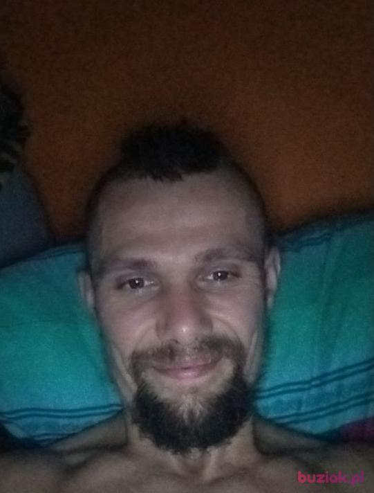 Krzysztof, Mężczyzna, 25, Inowrocław, Polska, Zdjęcie: 2
