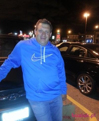 Krzysztof, Male, 56, Chicago, USA, Photo: 1