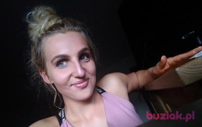 Monika, Female, 35, Elbląg, Polska, Photo: 1