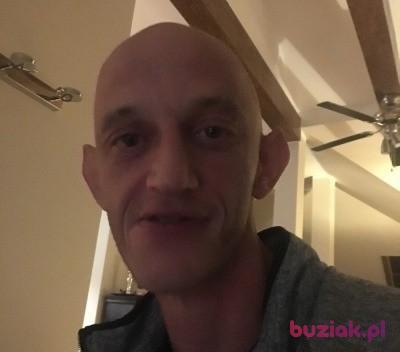 Wojtek, Mężczyzna, 46, Warszawa, Polska, Zdjęcie: 2