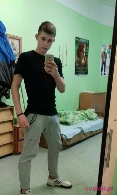 Klaudiusz, Male, 26, Świętochłowice, Polska, Photo: 3