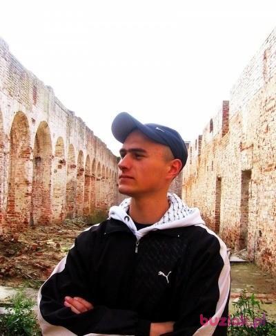 Robert, Mężczyzna, 39, Kock, Polska, Zdjęcie: 9