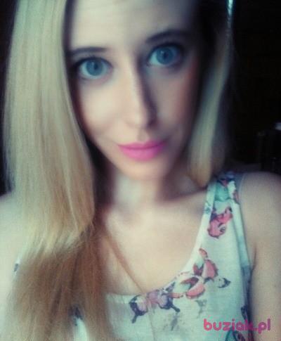 Angelika, Female, 31, Łódź, Polska, Photo: 2