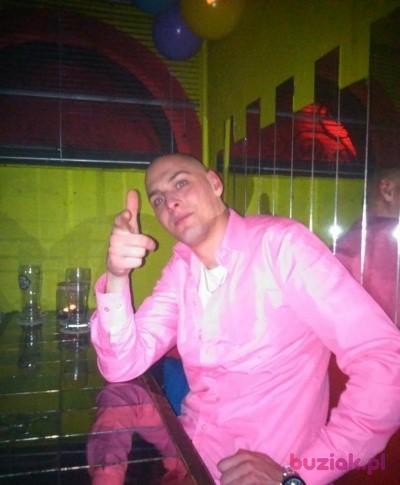 Krystian, Male, 33, Elbląg, Polska, Photo: 3